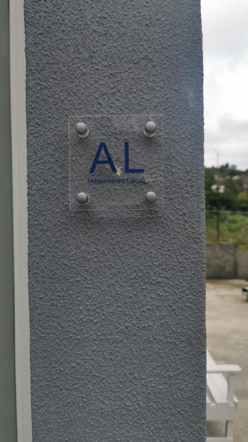 Casa Da Hortencia Do Faial Ribeiro Frio Kültér fotó